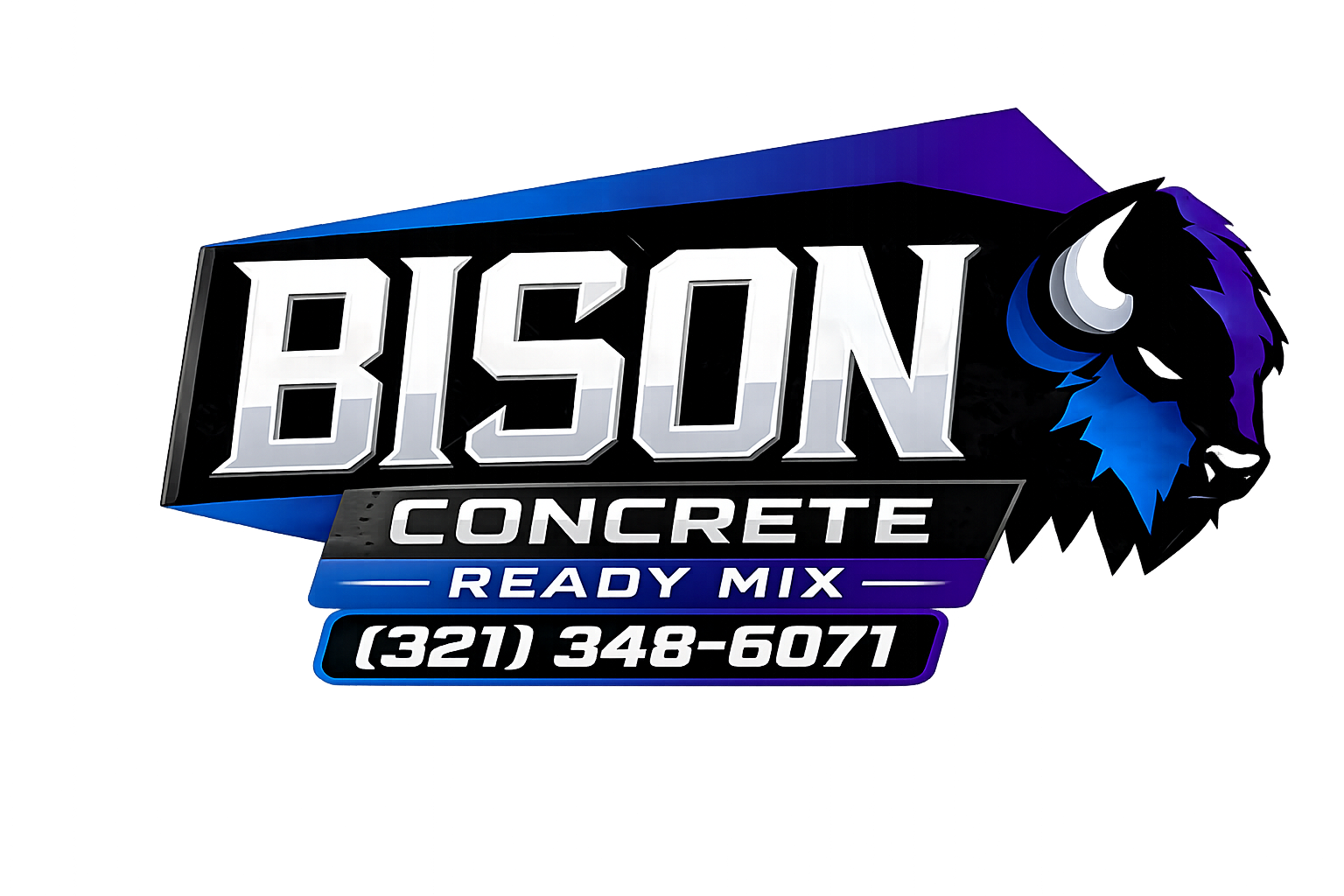 BisonConcrete