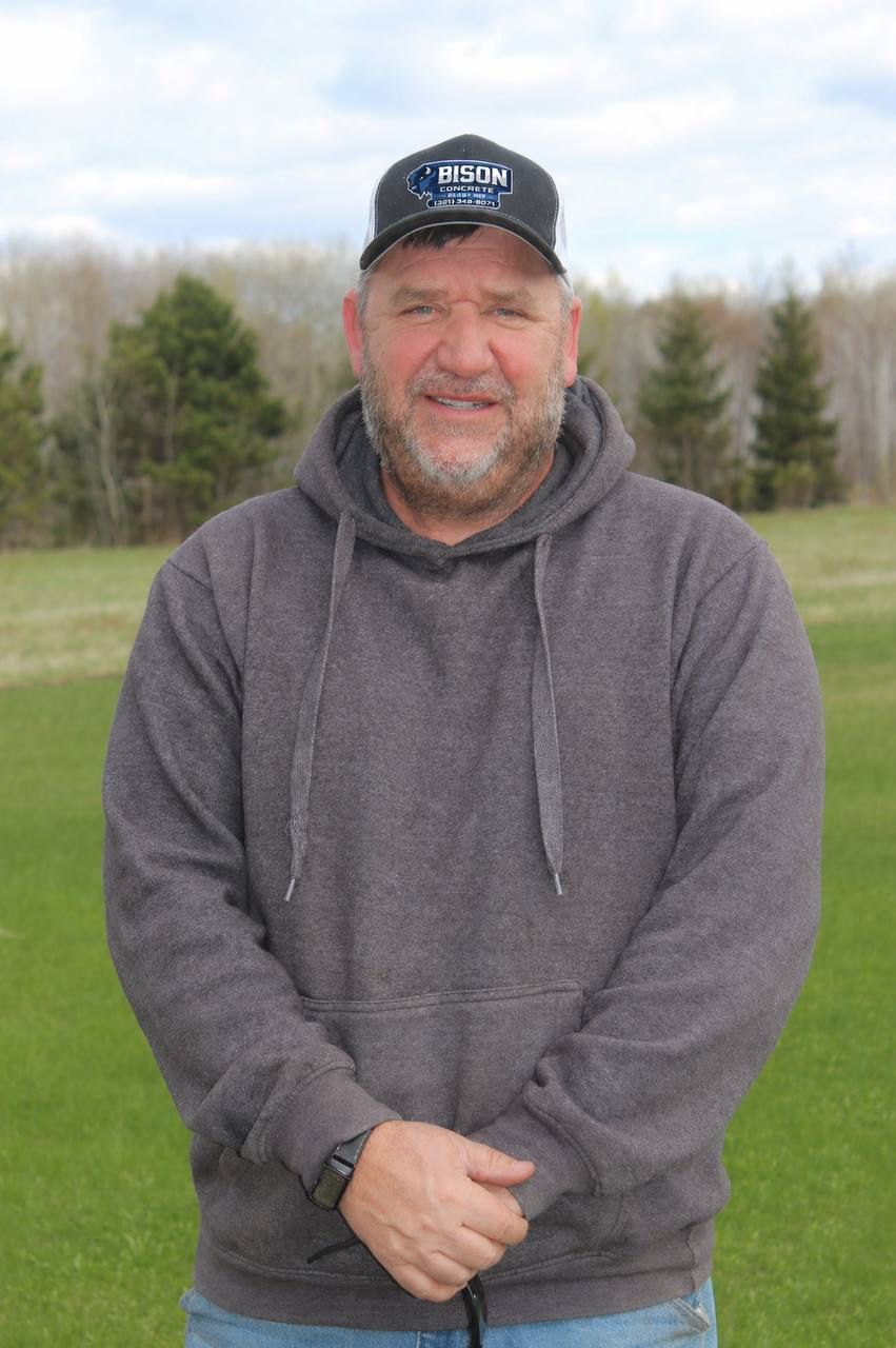 Ken Dobel